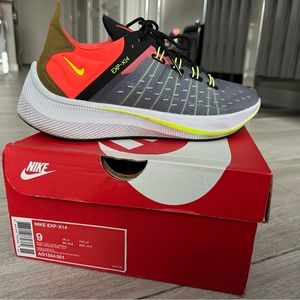 Nike Exp-X14